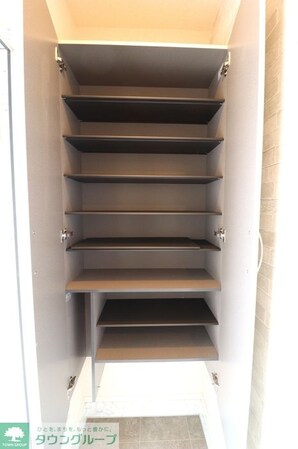 レセア花小金井の物件内観写真